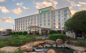 Holiday Inn Ardmore Oklahoma 3*
