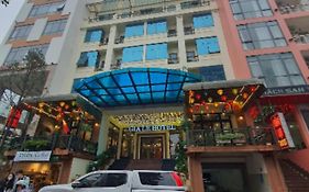 Gia le Hotel Tam Dao