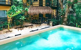 Terasu Riviera Maya Hotel & Spa, En Xcaret