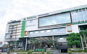 Savana & Convention