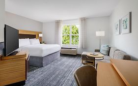 Towneplace Suites by Marriott Manchester Boston Regional Airport