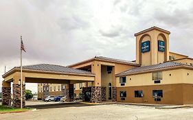 Clarion Inn Page - Lake Powell  3* United States