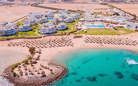 Mercure Hotel Hurghada 4*