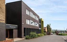 Newcastle Rooms Hotel 3*