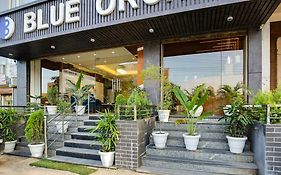 Hotel Blue Orchid Zirakpur