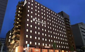 Hotel Elcient Kyoto