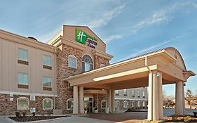 Holiday Inn Express Hotel & Suites Cedar Hill, An Ihg Hotel