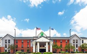 Holiday Inn Express & Suites Sulphur - Lake Charles, An Ihg Hotel  United States