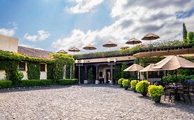 Camino Real Antigua Hotel 5* Guatemala