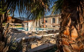 Cote Thalasso Hotel & Spa Marin