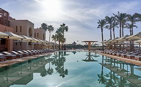 Steigenberger Golf Resort El Gouna Hurghada Ägypten