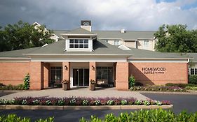 Homewood Suites By Hilton Somerset New Jersey 3*