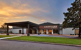 Courtyard By Marriott Memphis Airport Hotel United States