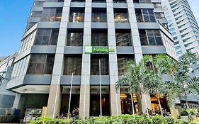 Holiday Inn Manila Galleria, An Ihg Hotel  4* Philippines