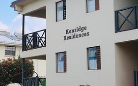 Kenridge Residences Saint James  Barbados