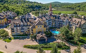 Tour Des Voyageurs Hotel Mont-tremblant 3* Canada