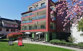 Ferienhotel Bodensee  3*