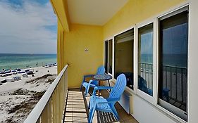 Continental Condominiums In Panama City Beach Florida