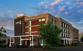 Home2 Suites by Hilton Memphis/southaven Southaven United States