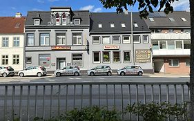 Deutscher Hof Schleswig