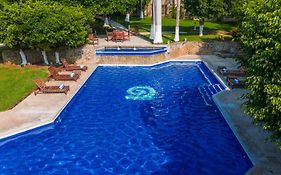 Hotel Loma Real Tapachula 5* México
