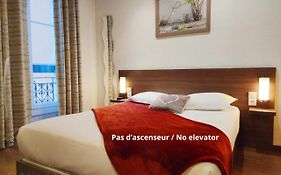 Atipik Hotel Annecy 2* France