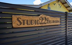 Studio 22 Bellingen