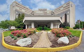Doubletree By Hilton Hotel Newark Airport  United States