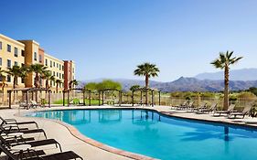 Homewood Suites Cathedral City 3*
