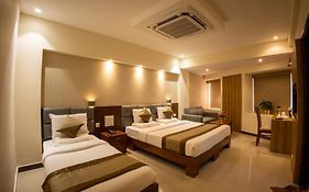 Hotel Metro Plaza Mangalore 3*