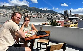 Community Hostel Quito