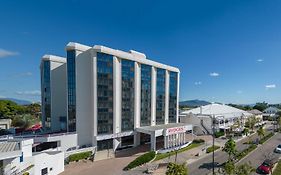 Rydges Hotel Townsville 4*