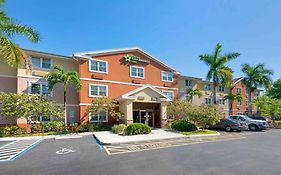 Extended Stay America Suites - West Palm Beach - Northpoint Corporate Park  United States