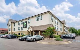 Extended Stay America Chicago Naperville West 2*