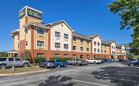 Extended Stay America Fayetteville Ar 2*