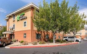 Extended Stay America Santa Barbara Calle Real 2*