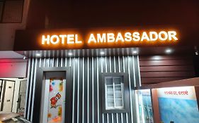 The Hotel Ambassador Inn Varanasi  India