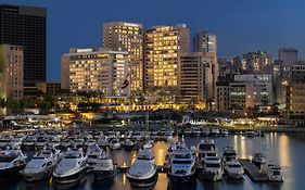 Phoenicia Intercontinental Hotel Beirut 5*