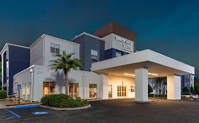 Springhill Suites By Marriott Baton Rouge South 3*