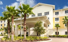 Palm Coast Hotel & Suites-i-95  United States
