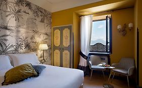 Hotel San Francesco Al Monte  4*