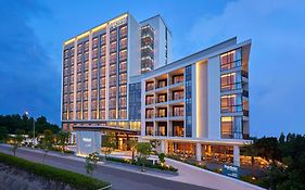 Fairfield By Marriott South Binh Duong Hotel 3*