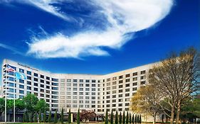 Doubletree By Hilton Tulsa At Warren Place Hotel 3* United States