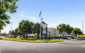 Americas Best Value Inn And Suites Shakopee Mn 3*