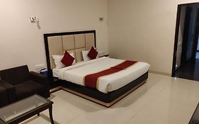Hotel Chandra Grand Jodhpur 3*