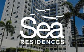 Sea Residences - Property Val Alano 0995-448-8872