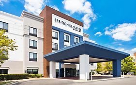 Springhill Suites Birmingham Colonnade  3* United States