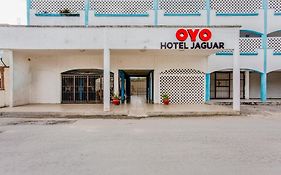 Oyo Hotel Jaguar Cancún México