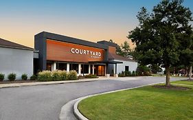 Courtyard By Marriott Memphis East/park Avenue Hotel United States