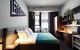 Student Hotel Amsterdam 4*